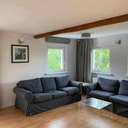 Villa Panorama Mirsk Zewnętrze zdjęcie