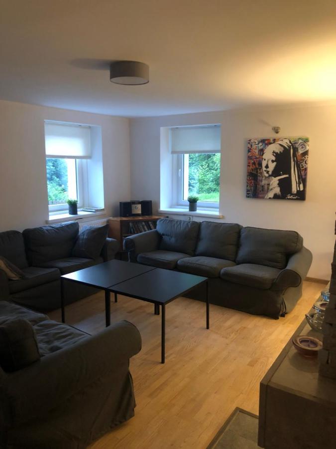 Villa Panorama Mirsk Zewnętrze zdjęcie