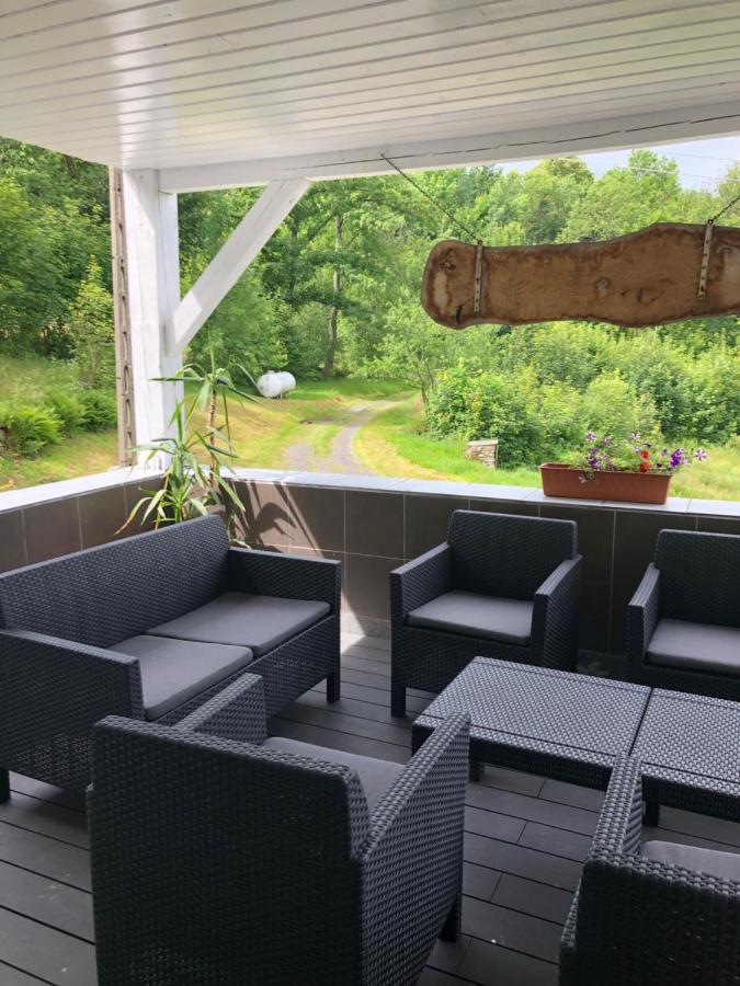 Villa Panorama Mirsk Zewnętrze zdjęcie