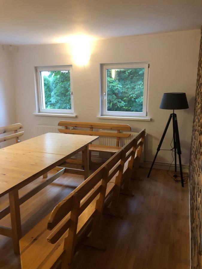 Villa Panorama Mirsk Zewnętrze zdjęcie