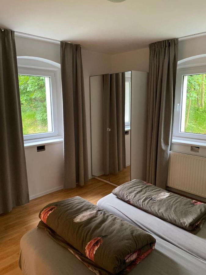 Villa Panorama Mirsk Zewnętrze zdjęcie