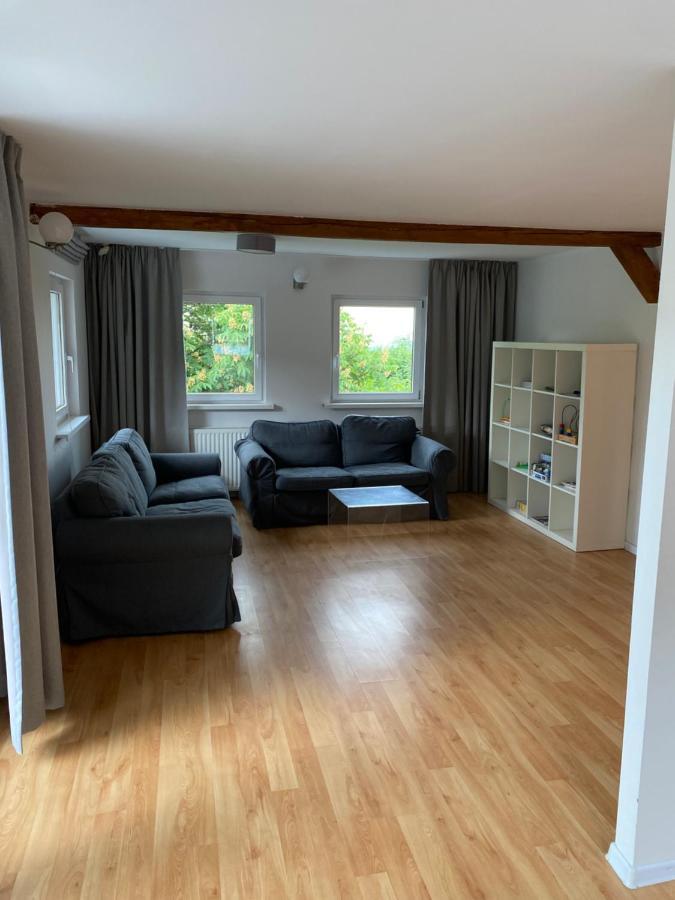 Villa Panorama Mirsk Zewnętrze zdjęcie