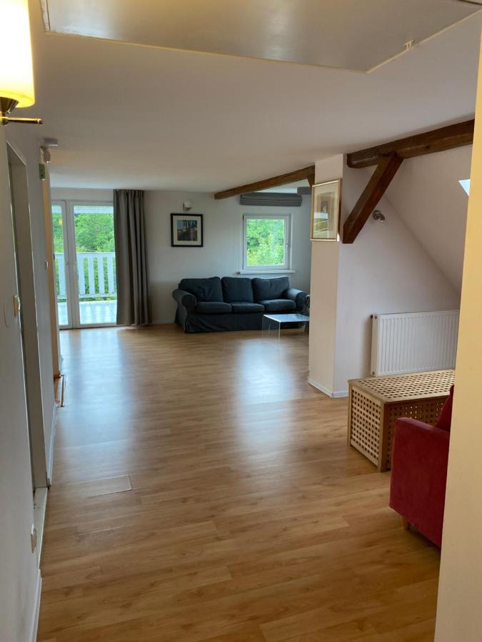 Villa Panorama Mirsk Zewnętrze zdjęcie