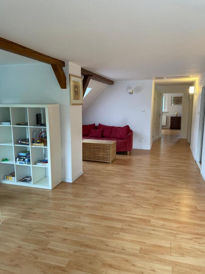 Villa Panorama Mirsk Zewnętrze zdjęcie