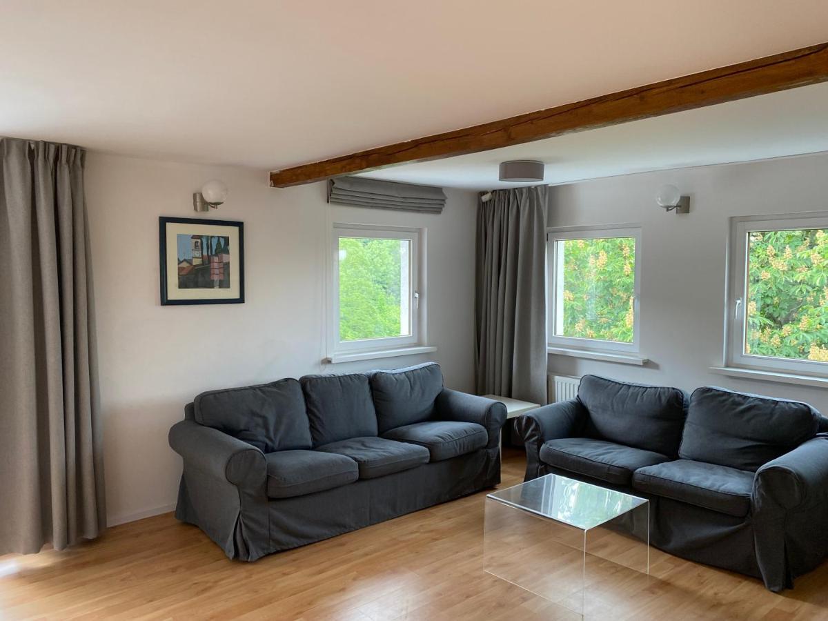 Villa Panorama Mirsk Zewnętrze zdjęcie