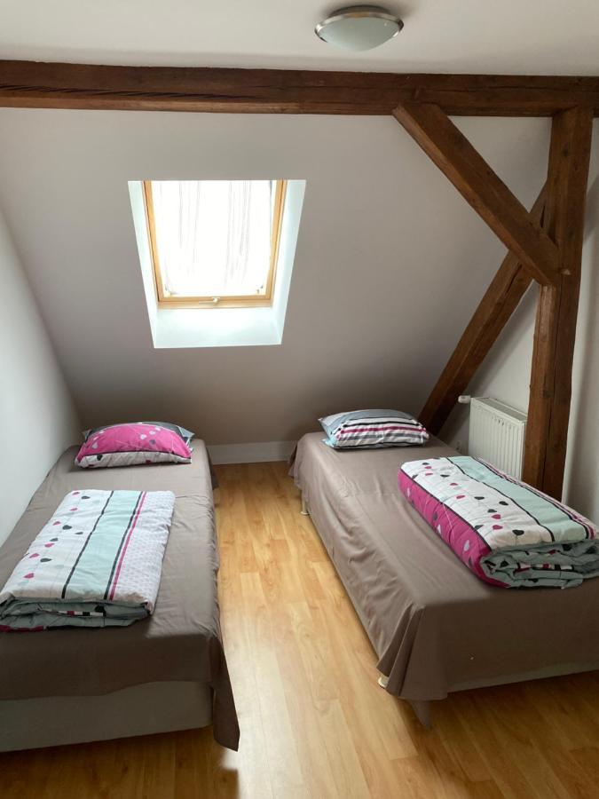 Villa Panorama Mirsk Zewnętrze zdjęcie