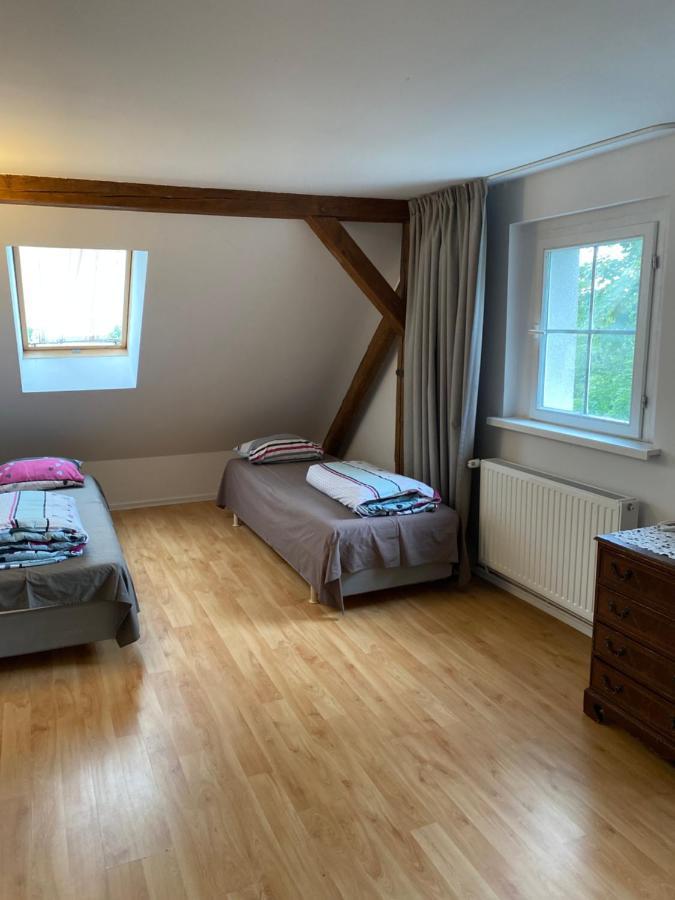 Villa Panorama Mirsk Zewnętrze zdjęcie