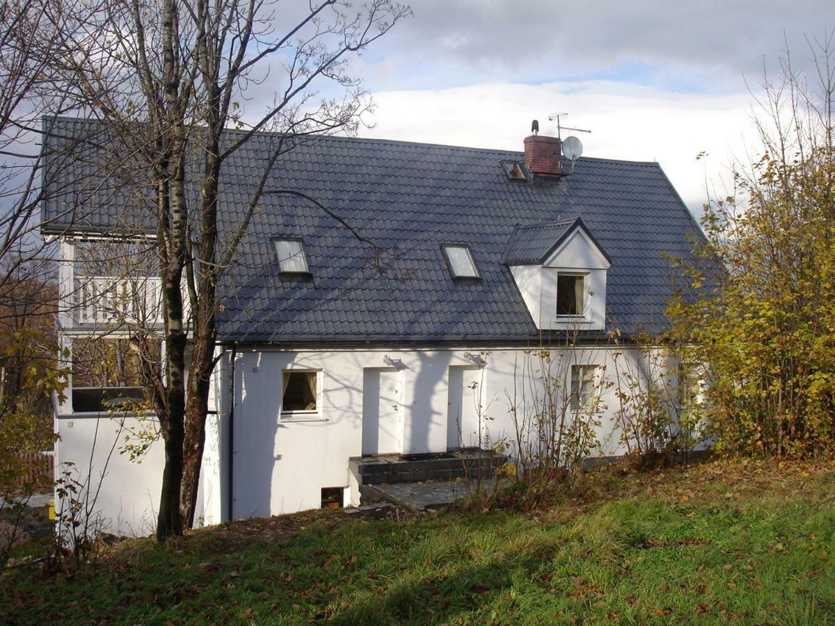 Villa Panorama Mirsk Zewnętrze zdjęcie