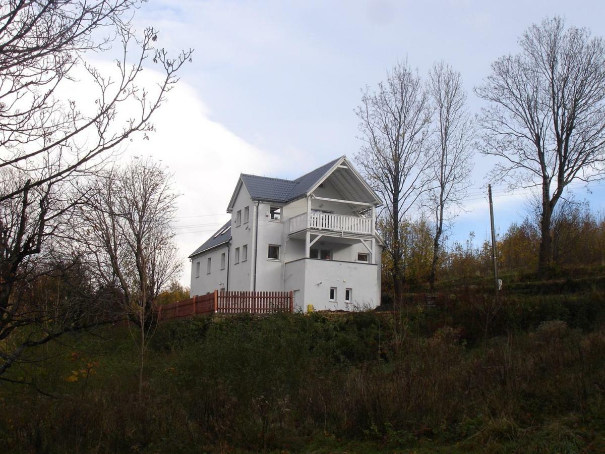 Villa Panorama Mirsk Zewnętrze zdjęcie