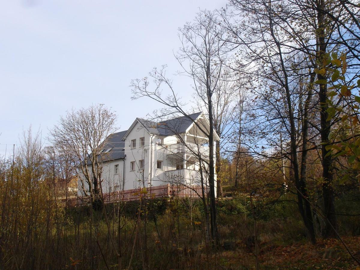 Villa Panorama Mirsk Zewnętrze zdjęcie