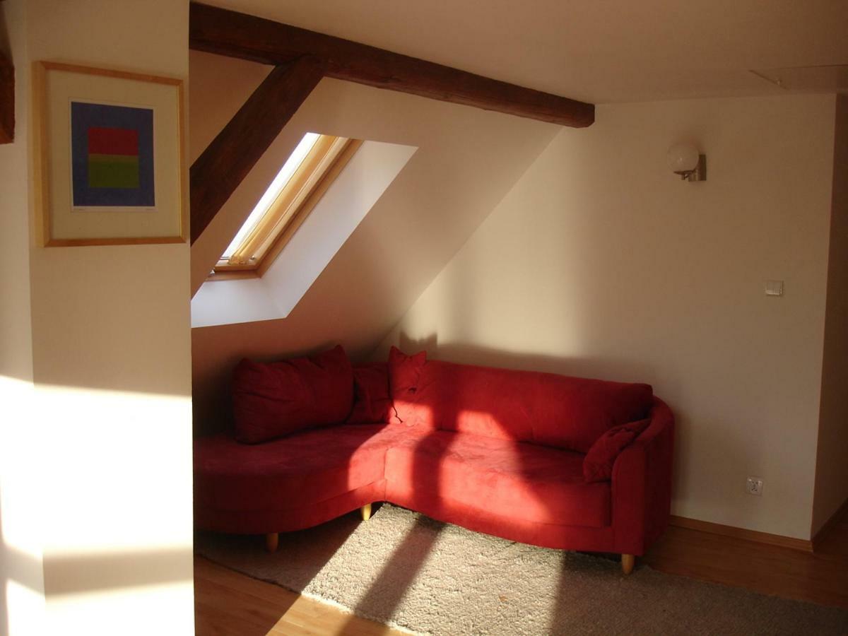 Villa Panorama Mirsk Zewnętrze zdjęcie