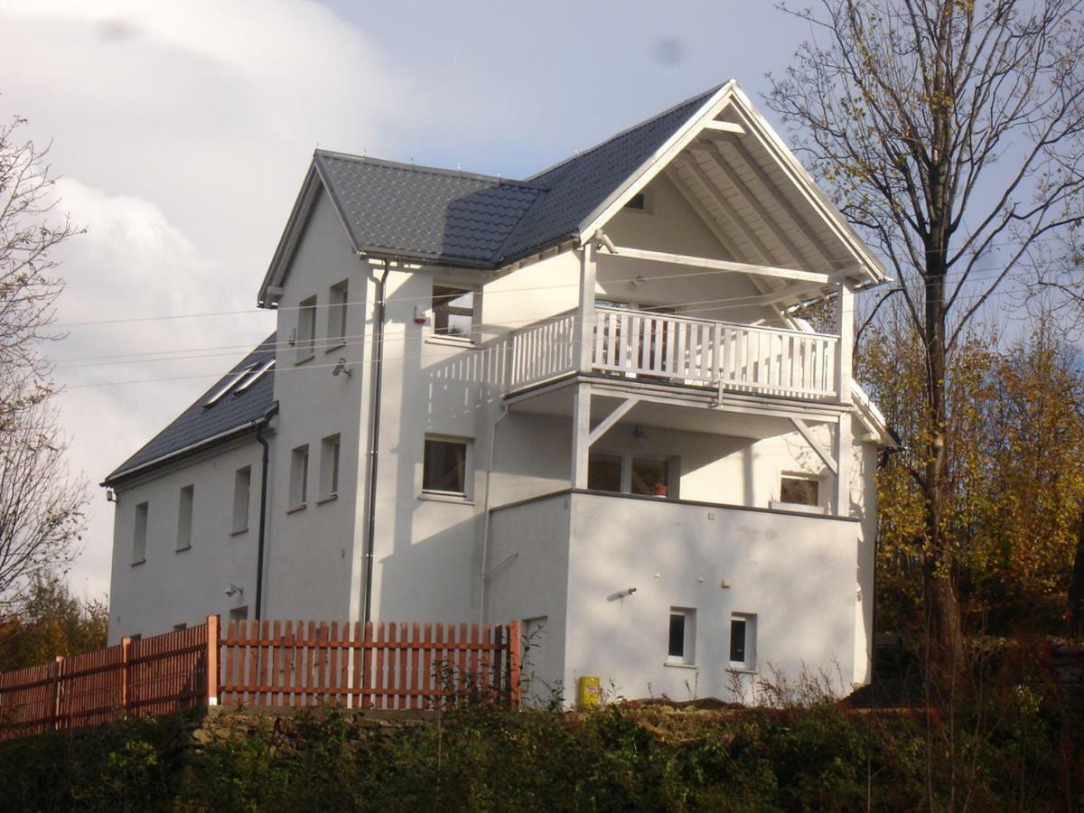 Villa Panorama Mirsk Zewnętrze zdjęcie